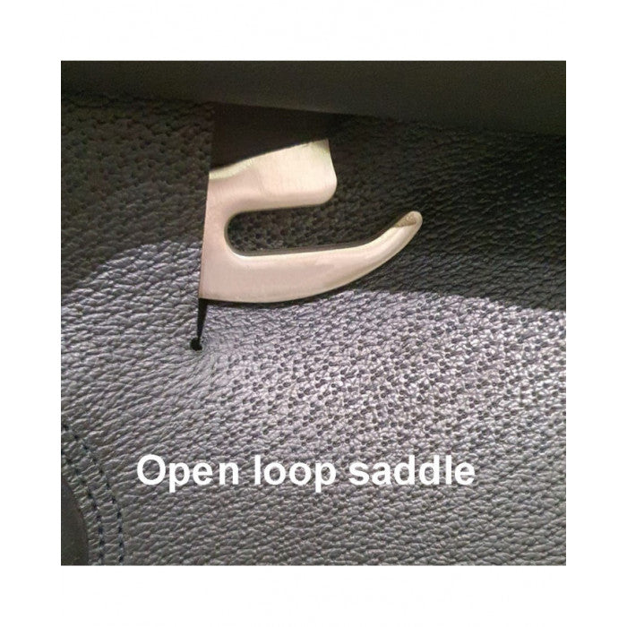 EQUITIME Mono Stirrup Straps