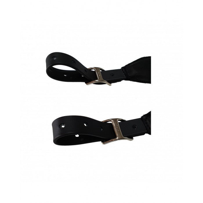 EQUITIME Mono Stirrup Straps