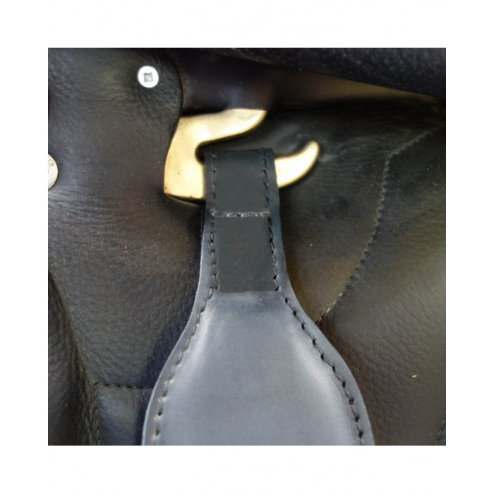 EQUITIME Mono Stirrup Straps