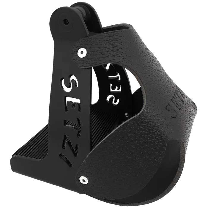 SETZI Aluminium Stirrups