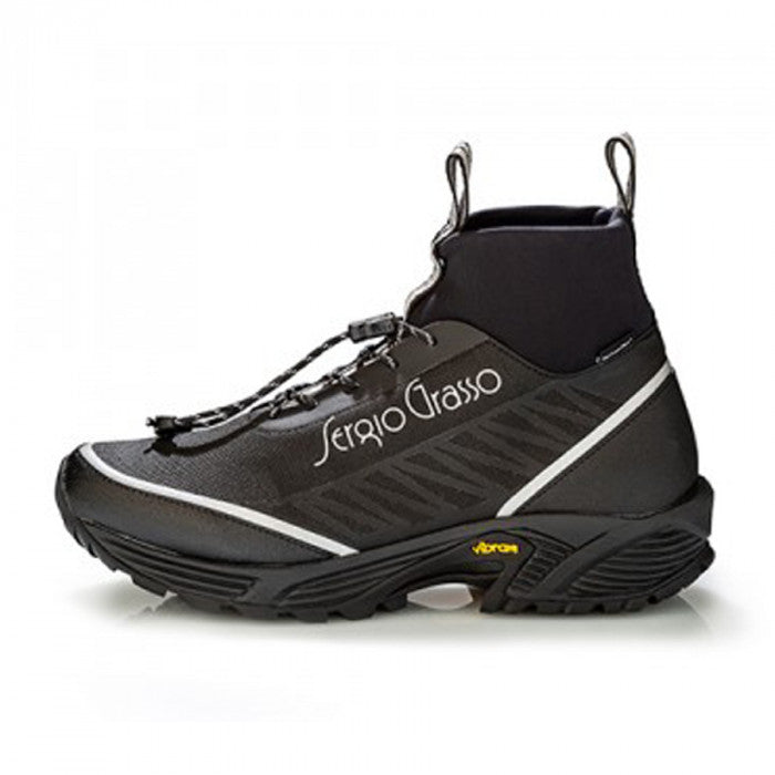 Sergio Grasso - Km Plus Endurance boot