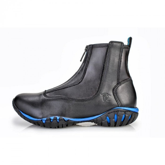 Sergio Grasso - Walk & Ride ankle boot