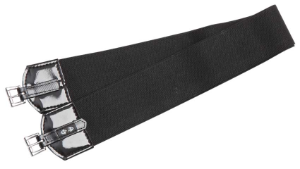 Double Girth - 75mm/19mm x 100cm