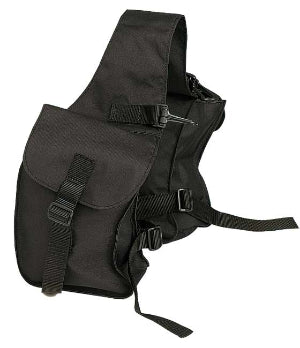 Zilco saddle bag