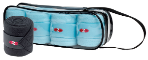 Zilco Polo Bandages - Set of 4