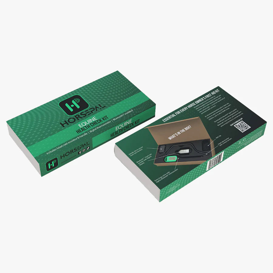 NEW! Horsepal Health Care Kit