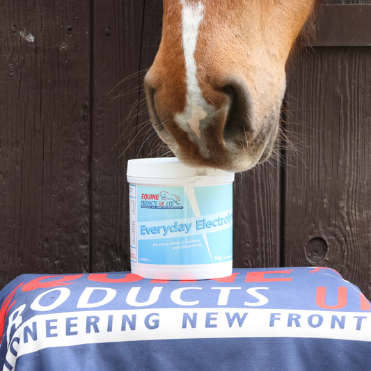 Equine Products UK Everyday Electrolytes