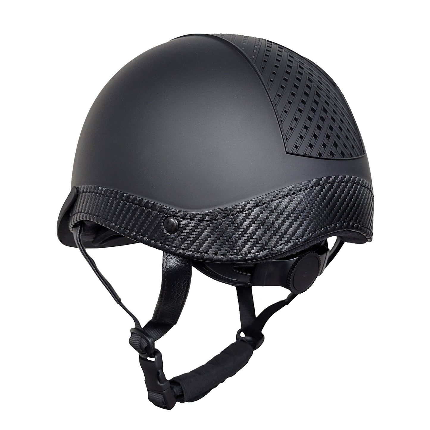 Zilco Oscar Aero Helmet - Black