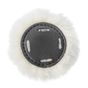 Grackle noseband pad