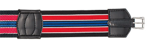 Zilco 75mm Tubular Cotton Girth