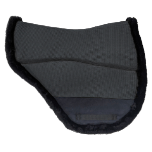 Zilco Airmesh Fleece saddle pad