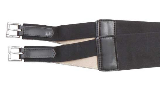 Cotton Double Girth (Elastic 2 Ends) - 132cm