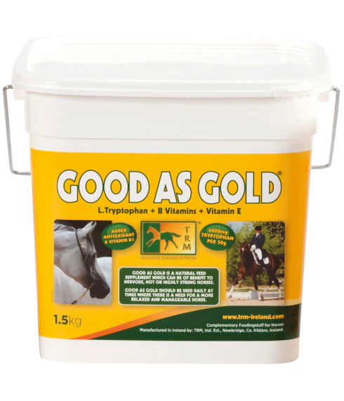 TRM Good As Gold 1.5kg