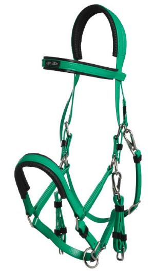 Zilco Marathon Bridle - Arab