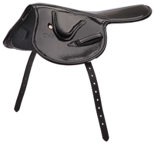 Patent Race Saddle 350g