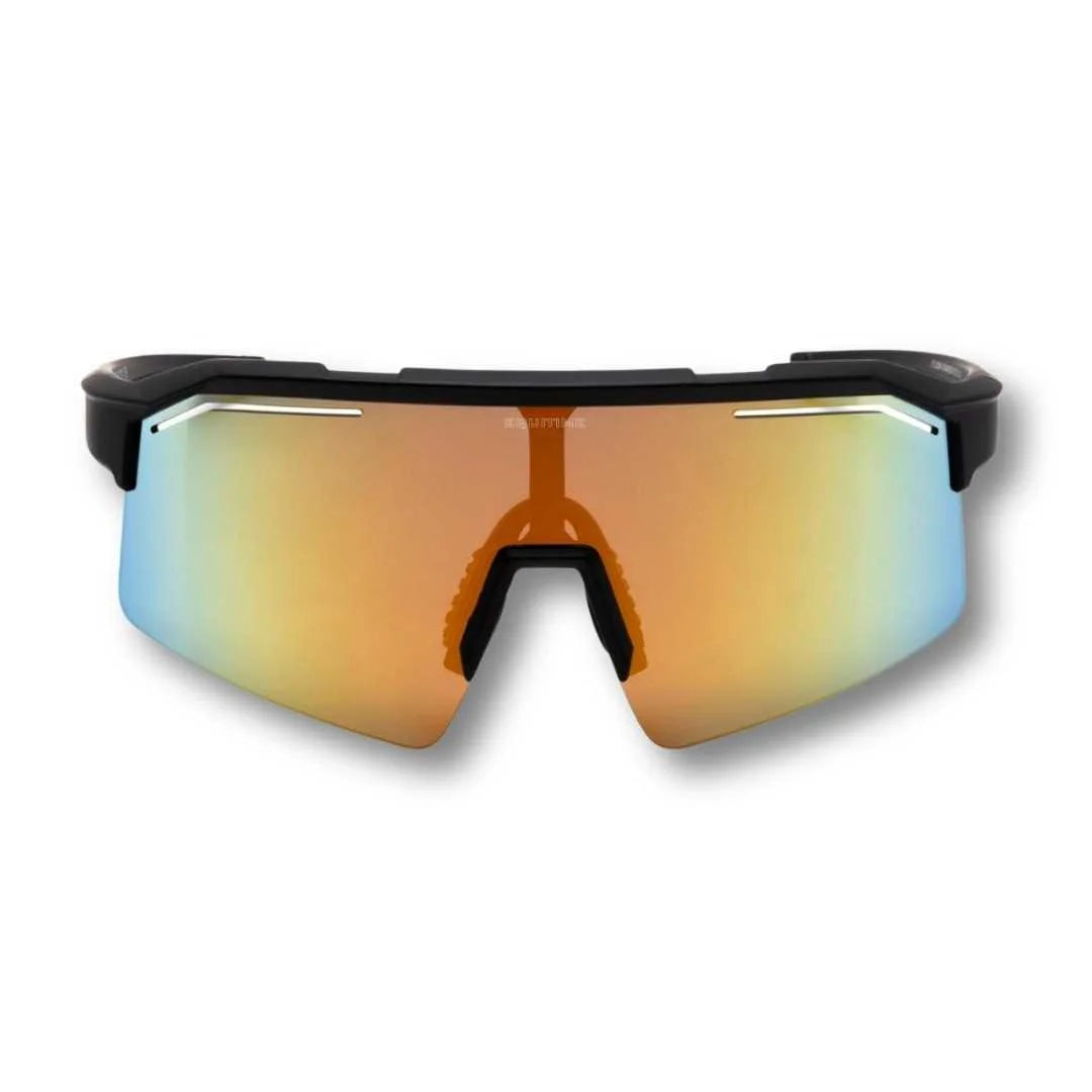 Equitime Polarized Riding Sunglasses