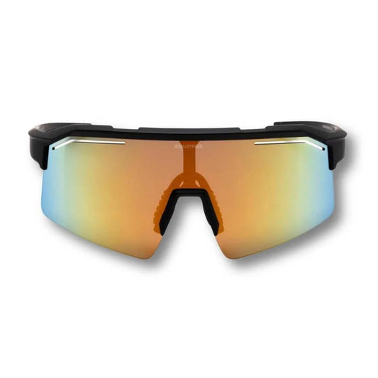 Equitime Polarized Riding Sunglasses