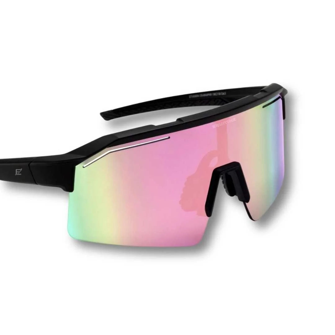 Equitime Polarized Riding Sunglasses