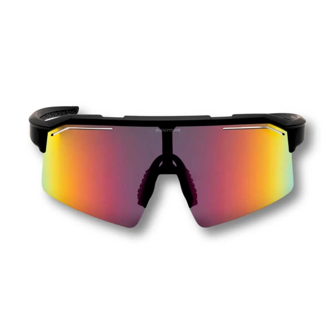 Equitime Polarized Riding Sunglasses