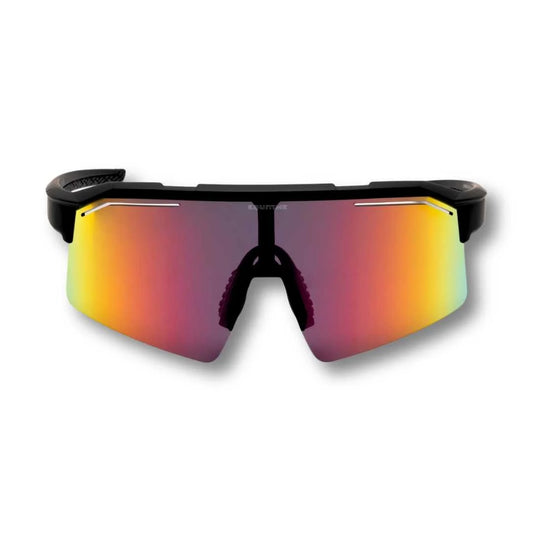 Equitime Polarized Riding Sunglasses