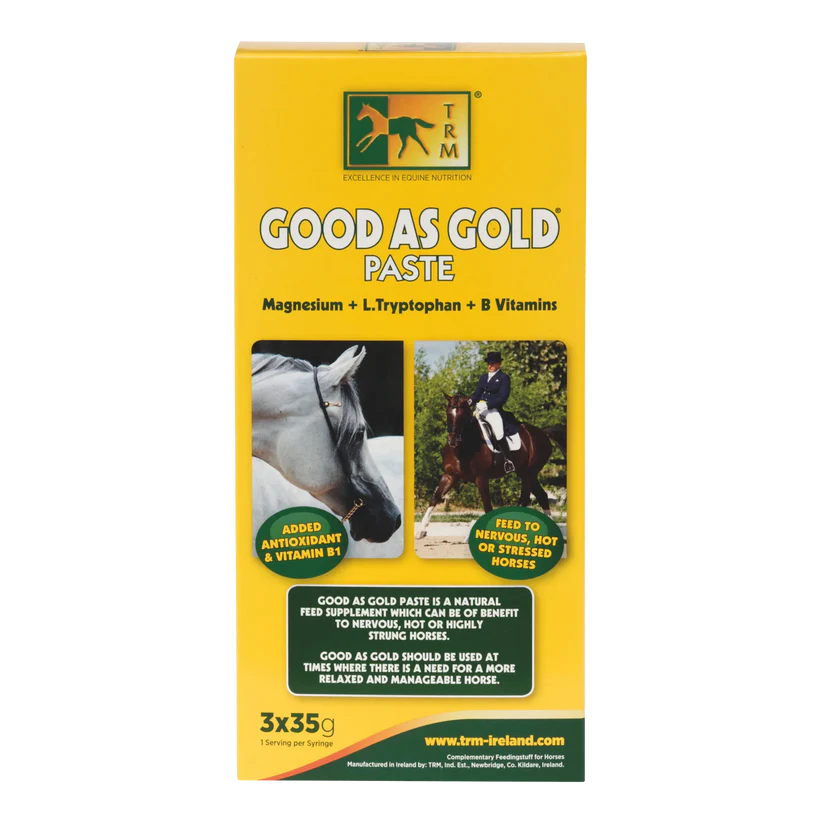 Equine Products UK- The Ride Day Bundle