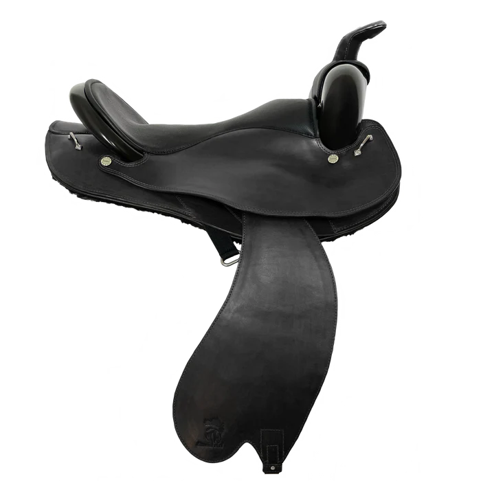 SETZI BONORA XEP Western Saddle