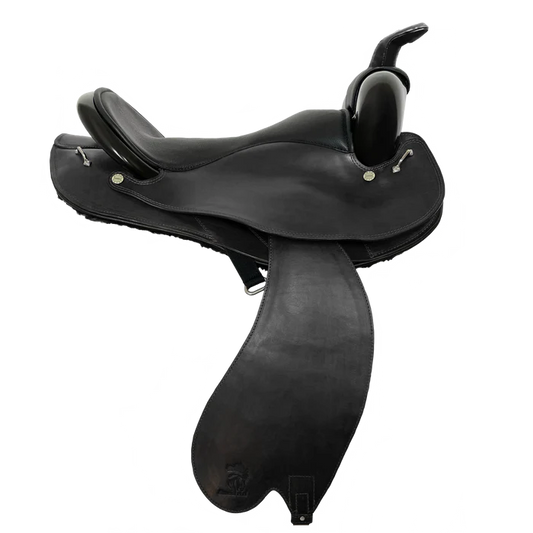 SETZI BONORA XEP Western Saddle