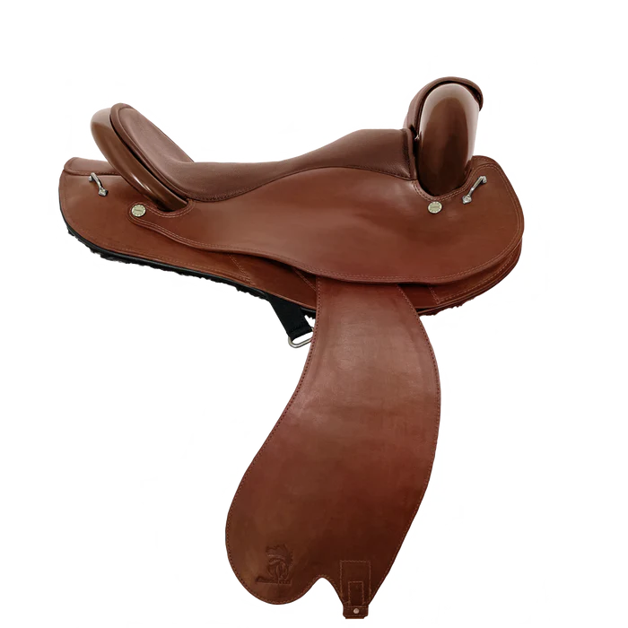 SETZI BONORA XEP Western Saddle