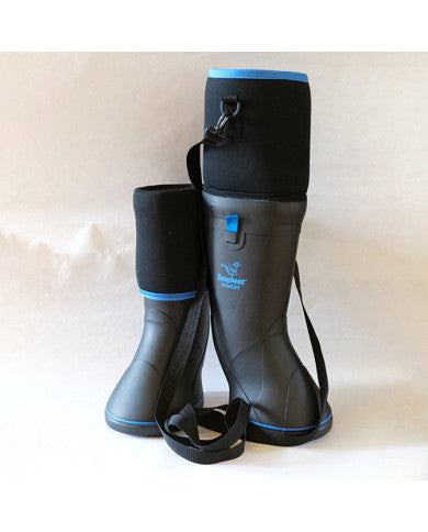 Equitime Easyboot Ultimate Remedy ice boots for horses