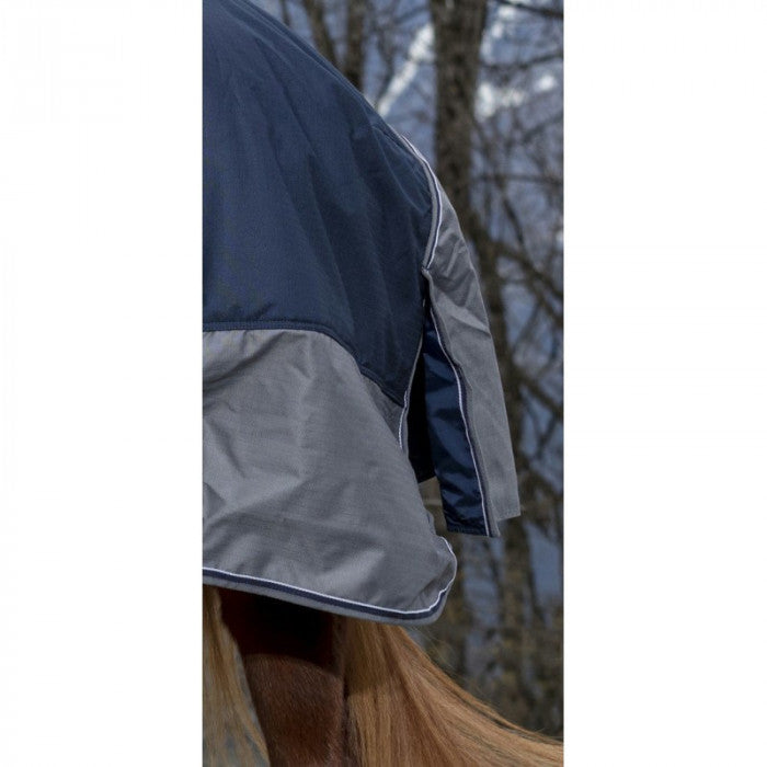 Equithème Heavyweight New Zealand Turnout Rug 600D Combo