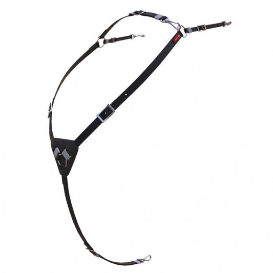 Equitime Comfort Breastplate