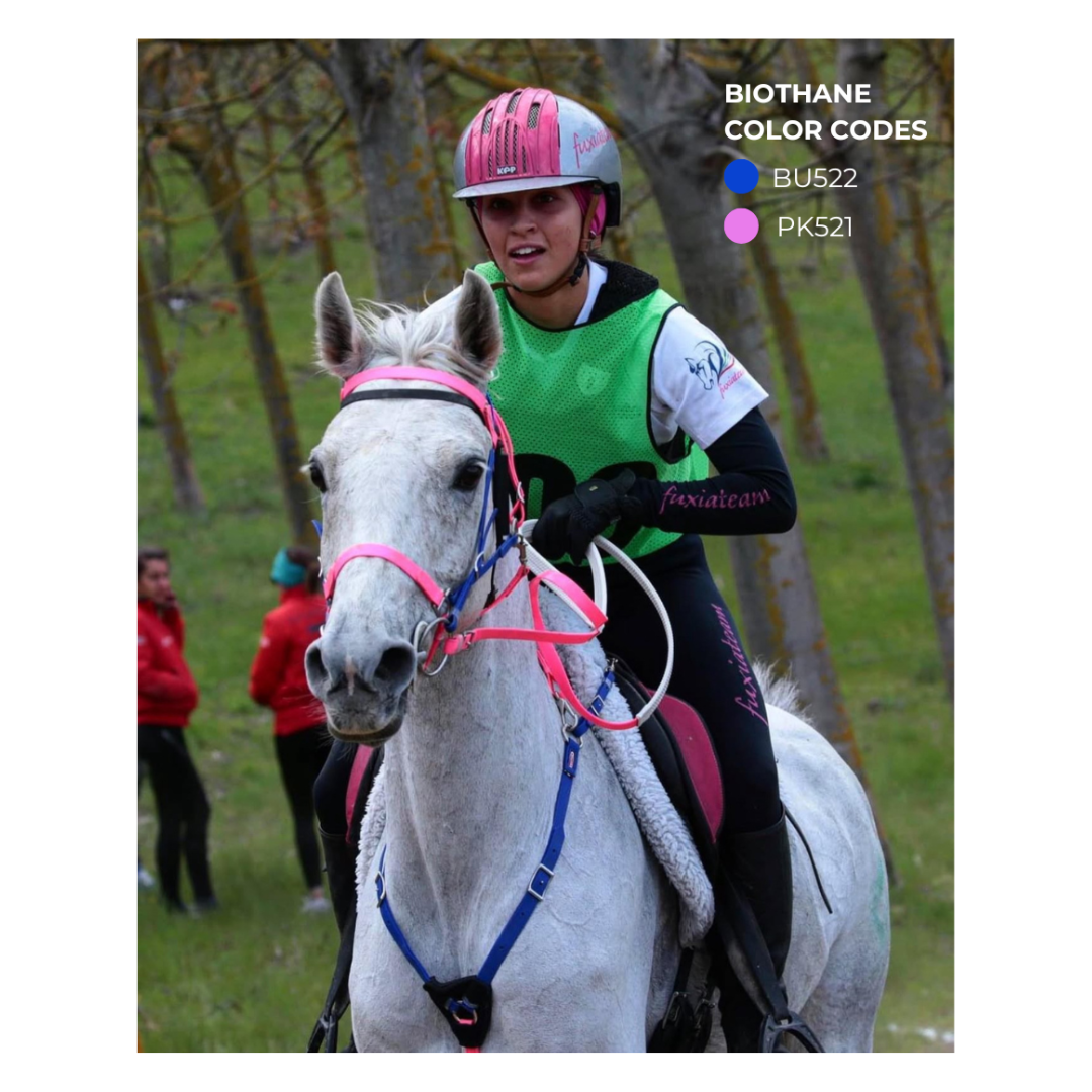 Equitime Comfort Breastplate