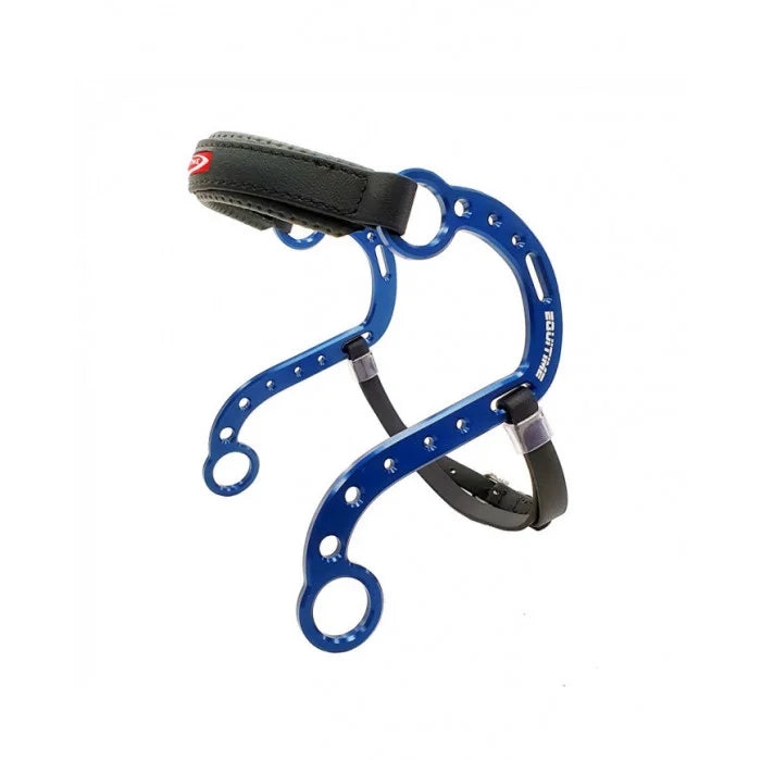 Equitime Hackamore Racing Model