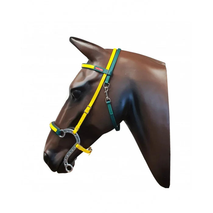 Equitime Hackamore Racing Model
