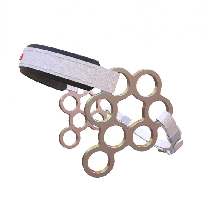 Equitime Hackamore Model Flower