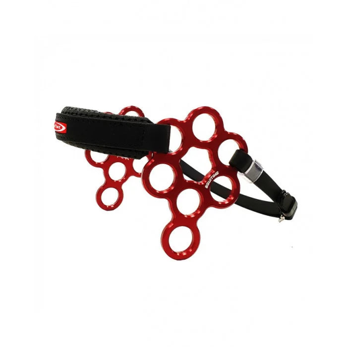 Equitime Hackamore Model Flower
