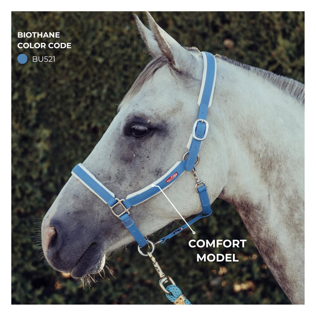 Equitime Biothane Halter