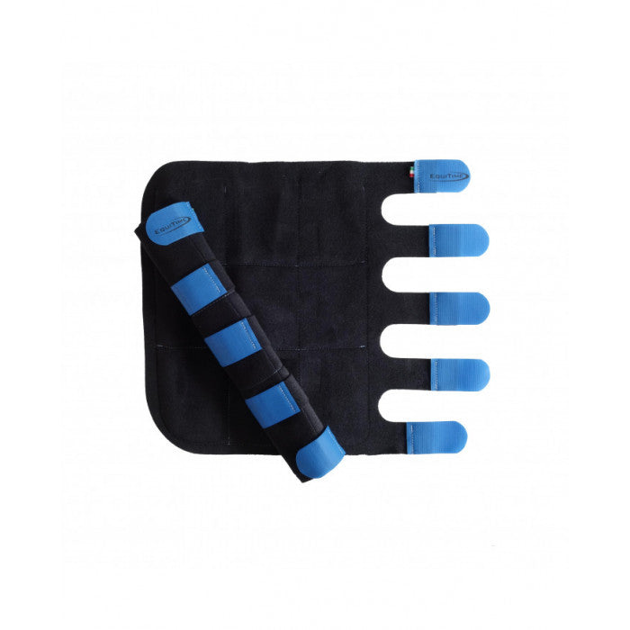 Equitime Ice Boot - 9 pockets
