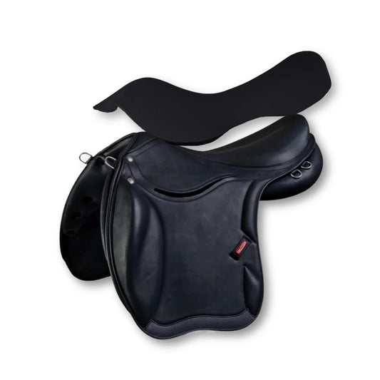 Equitime neoprene seat cover for MAJA saddle