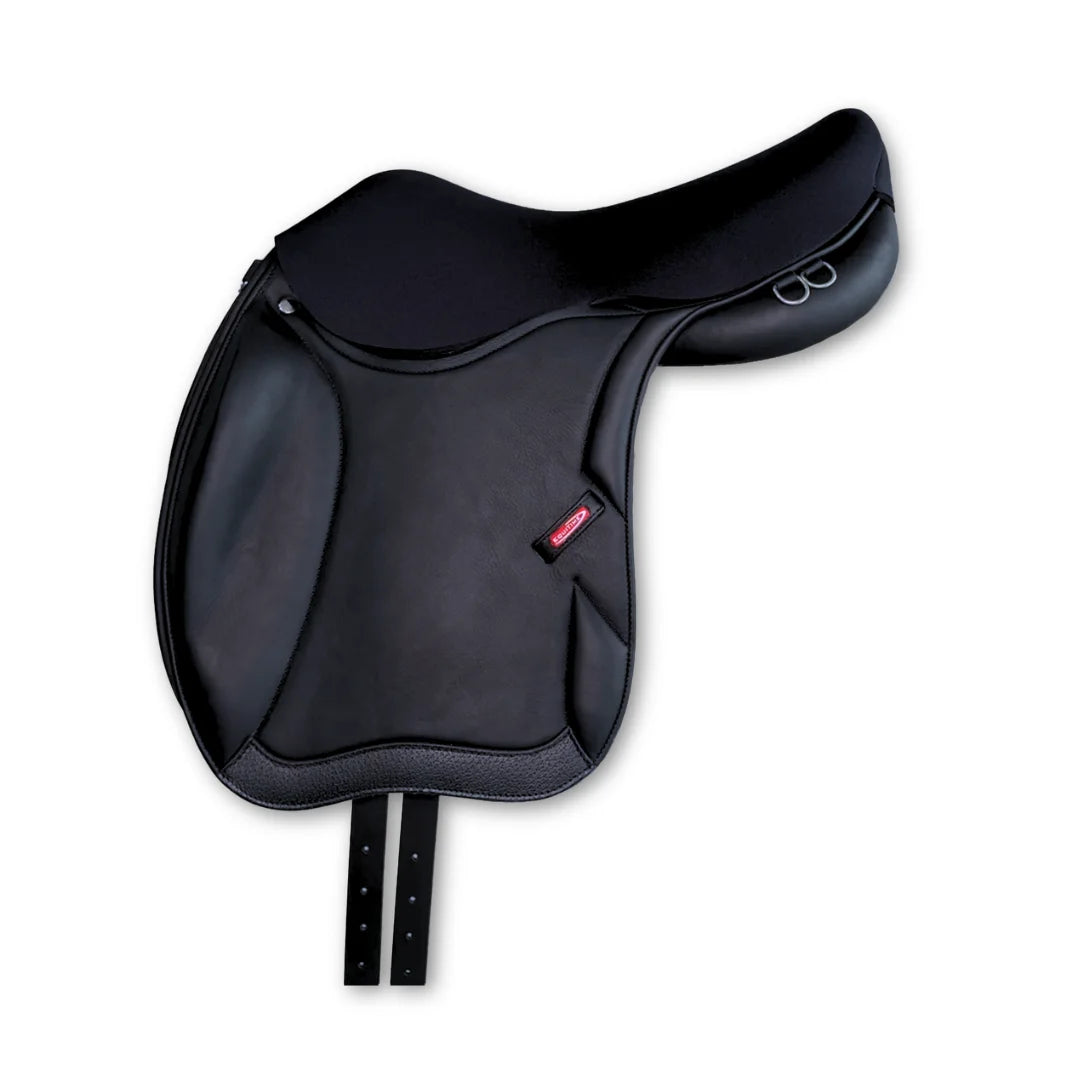 Equitime neoprene seat cover for MAJA saddle