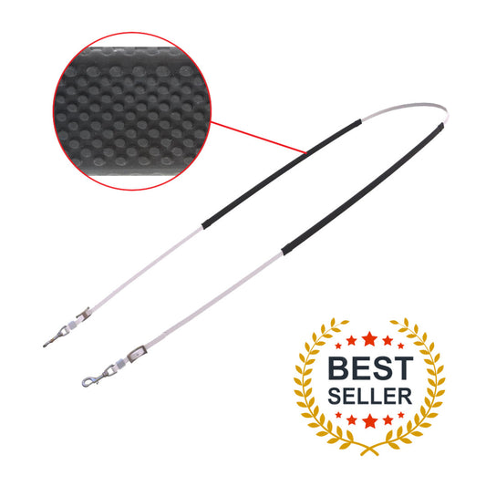 Equitime Biothane Reins