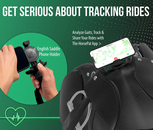 Horsepal Phone Holder