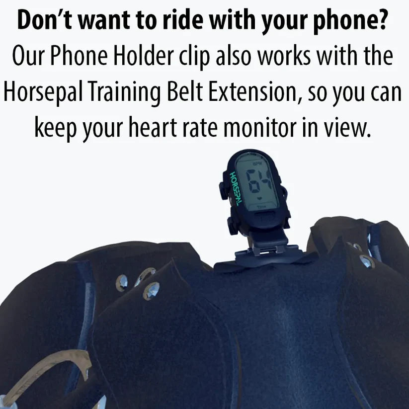 Horsepal Phone Holder
