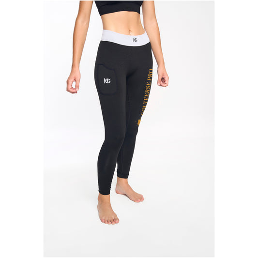 Equiverse Pro Riding Tights